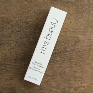 RMS Beauty Revitalize Hydra Concealer in CN025 Cool neutral for deep skin NEW